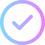 check mark 150x150 1